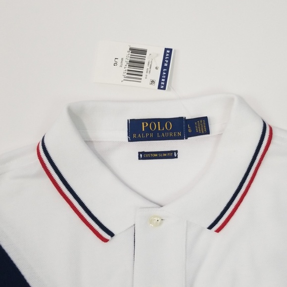 Ralph Lauren Polo Big Pony - Picture 3 of 6